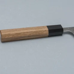 Yu Kurosaki Shizuku Oak Petty 12 cm