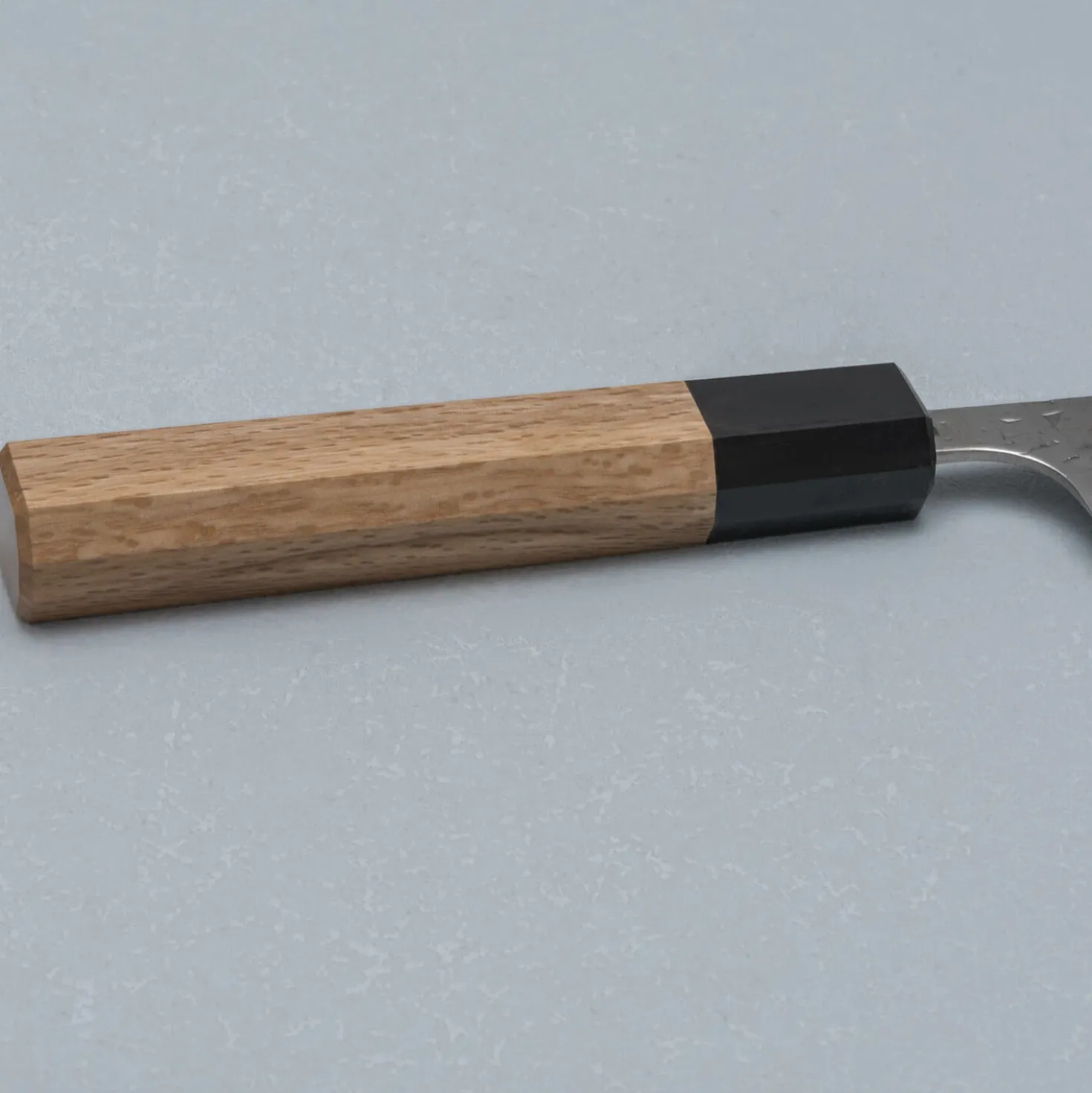 Yu Kurosaki Shizuku Oak Petty 12 cm