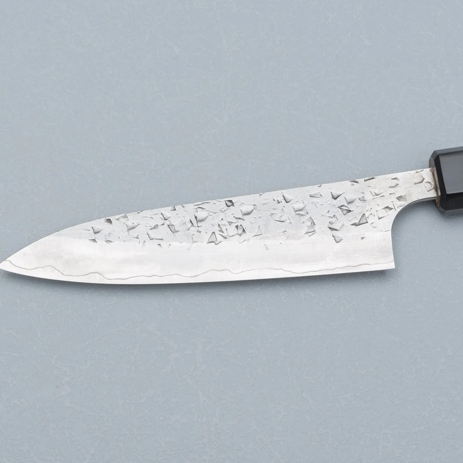 Yu Kurosaki Shizuku Oak Petty 12 cm