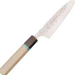 Yu Kurosaki Shizuku Oak Turquise Petty 12 cm