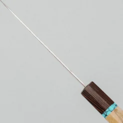 Yu Kurosaki Shizuku Oak Turquise Petty 12 cm