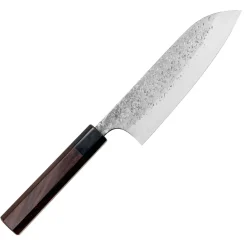 Yu Kurosaki Shizuku Santoku 17 cm