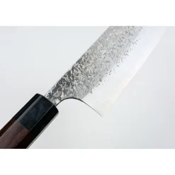 Yu Kurosaki Shizuku Santoku 17 cm