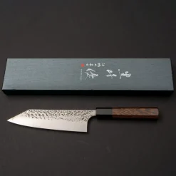 Yu Kurosaki Shizuku Wenge Bunka 17 cm