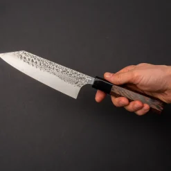 Yu Kurosaki Shizuku Wenge Bunka 17 cm