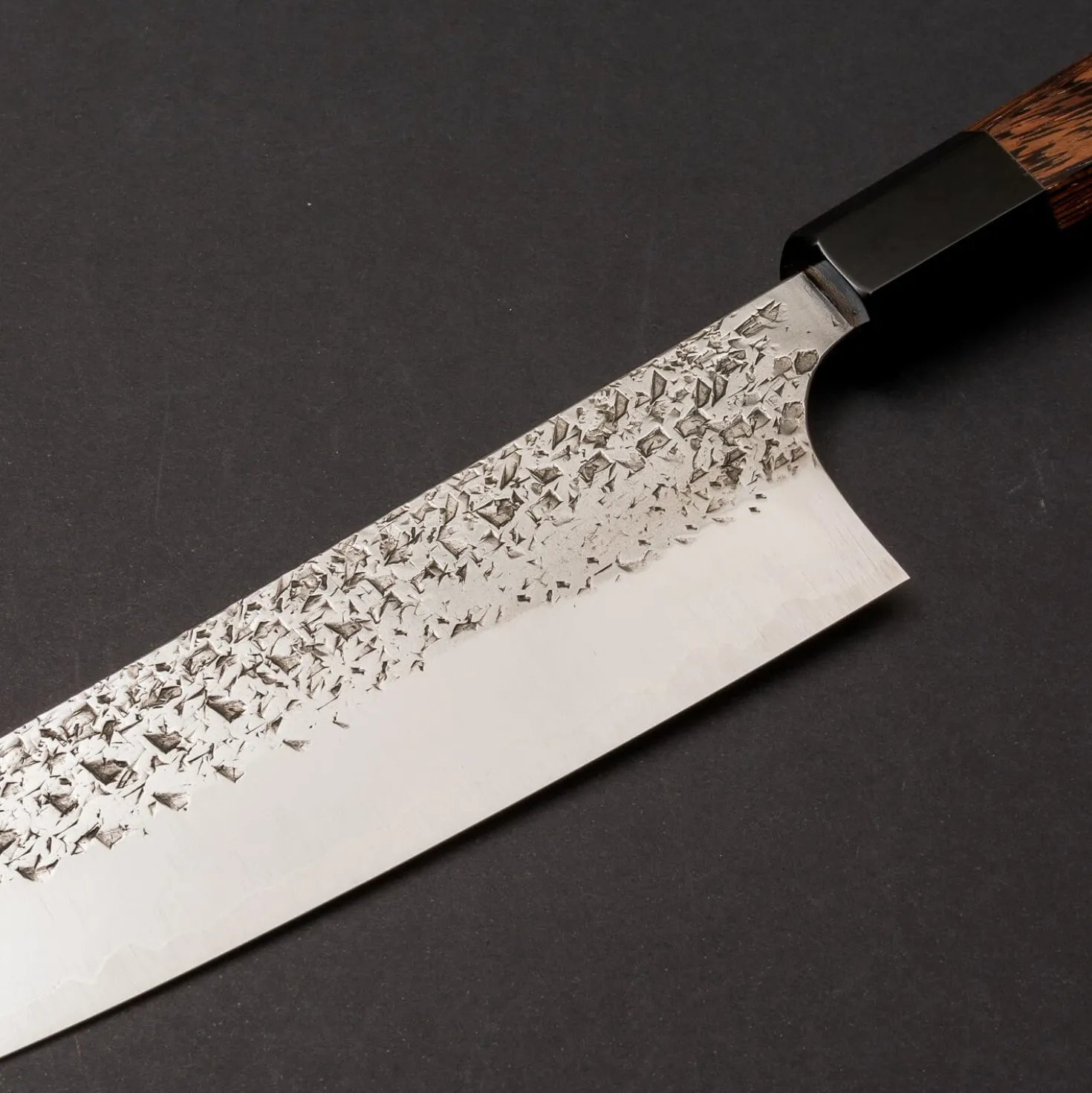 Yu Kurosaki Shizuku Wenge Bunka 17 cm