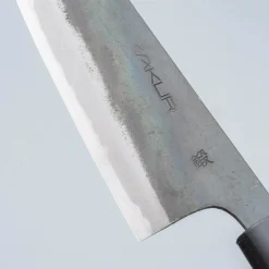 Zakuri Aogami #2 Bunka 16.5 cm