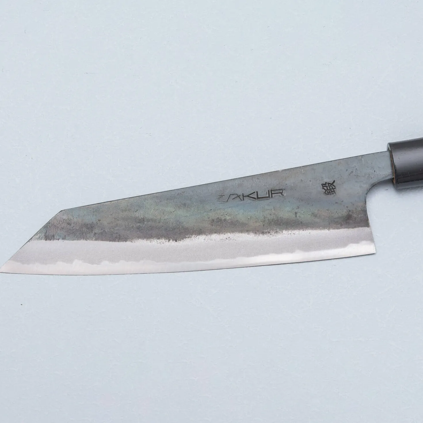 Zakuri Aogami #2 Bunka 16.5 cm