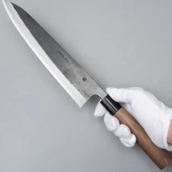 Zakuri Aogami #2 Gyuto 24 cm