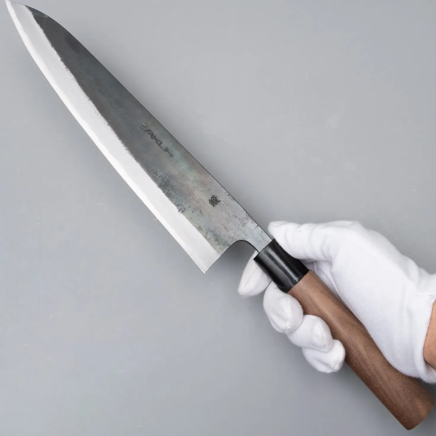 Zakuri Aogami #2 Gyuto 24 cm