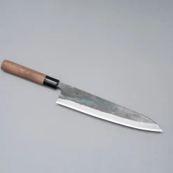 Zakuri Aogami #2 Gyuto 24 cm