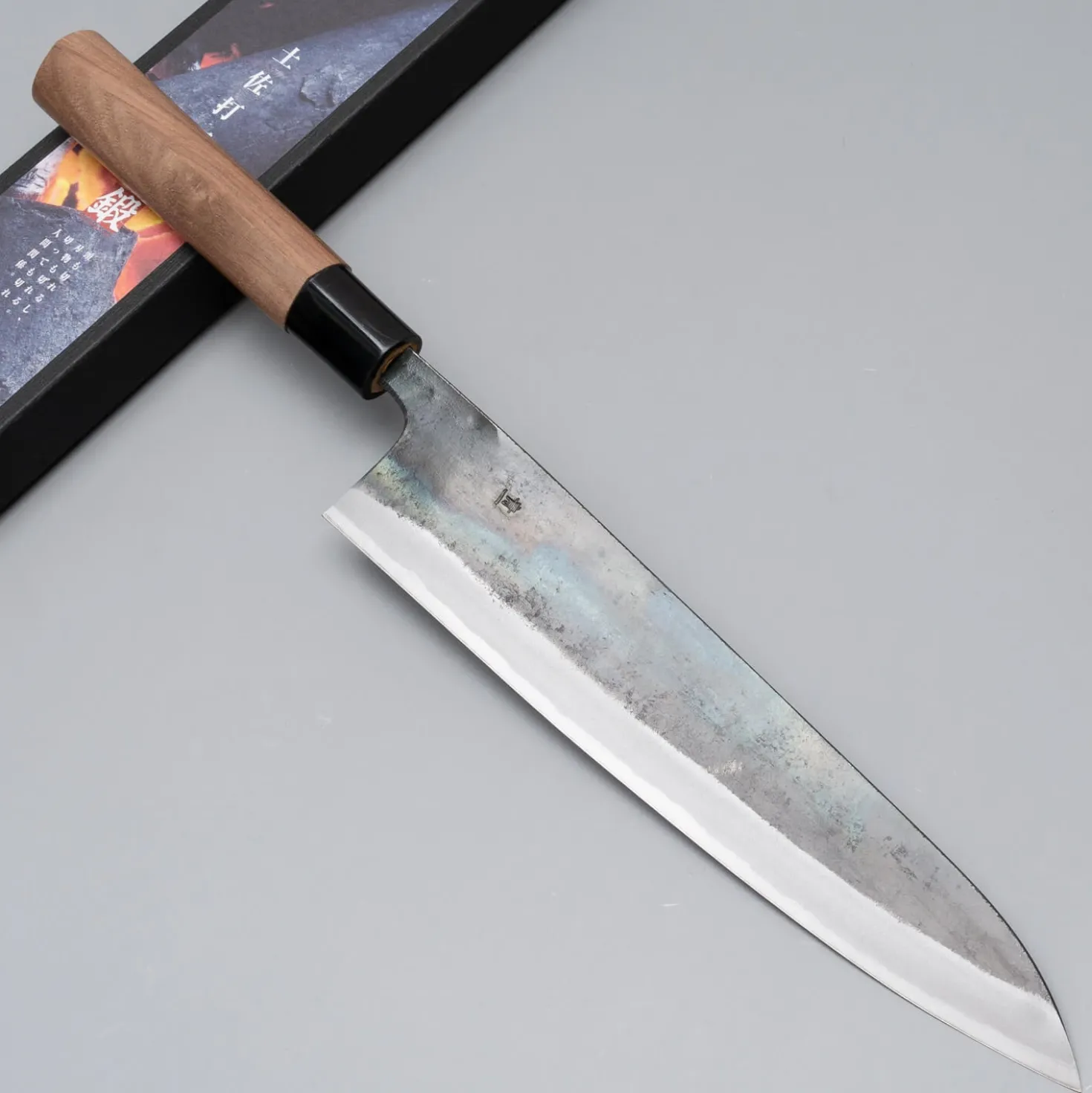 Zakuri Aogami #2 Gyuto 24 cm