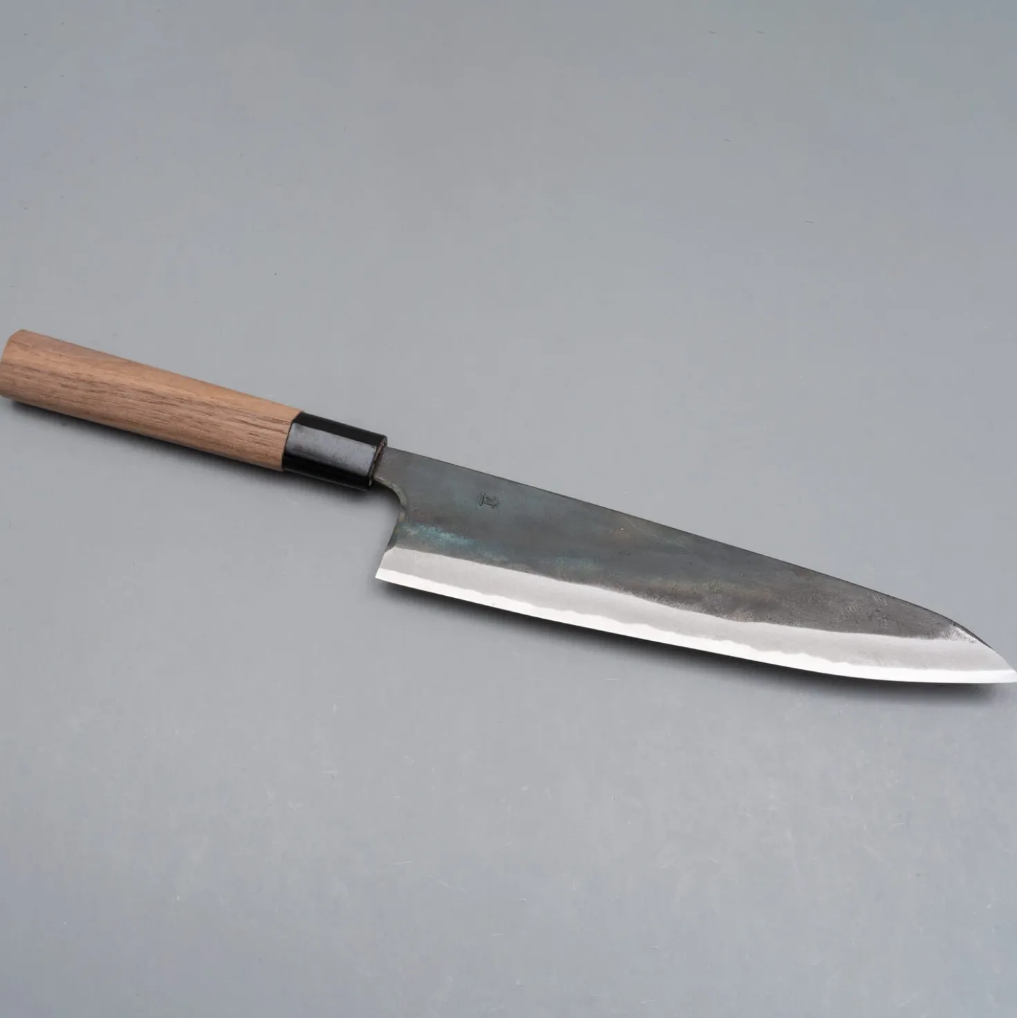 Zakuri Aogami #2 Gyuto 21 cm