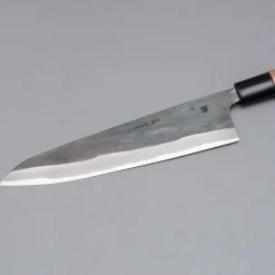 Zakuri Aogami #2 Gyuto 21 cm