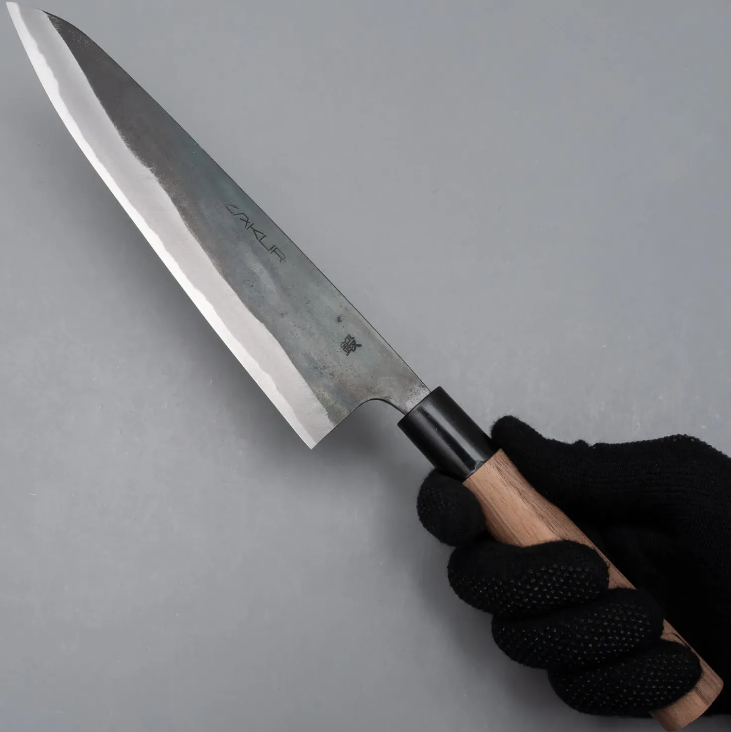 Zakuri Aogami #2 Gyuto 21 cm