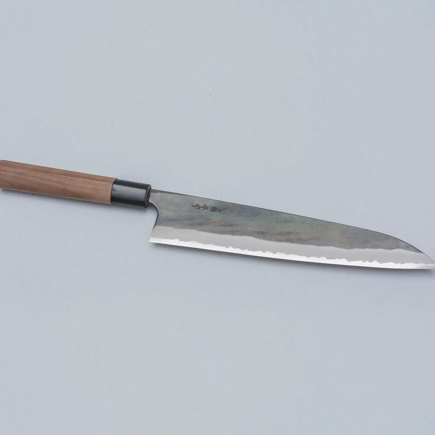 Zakuri Aogami Super Gyuto 24 cm