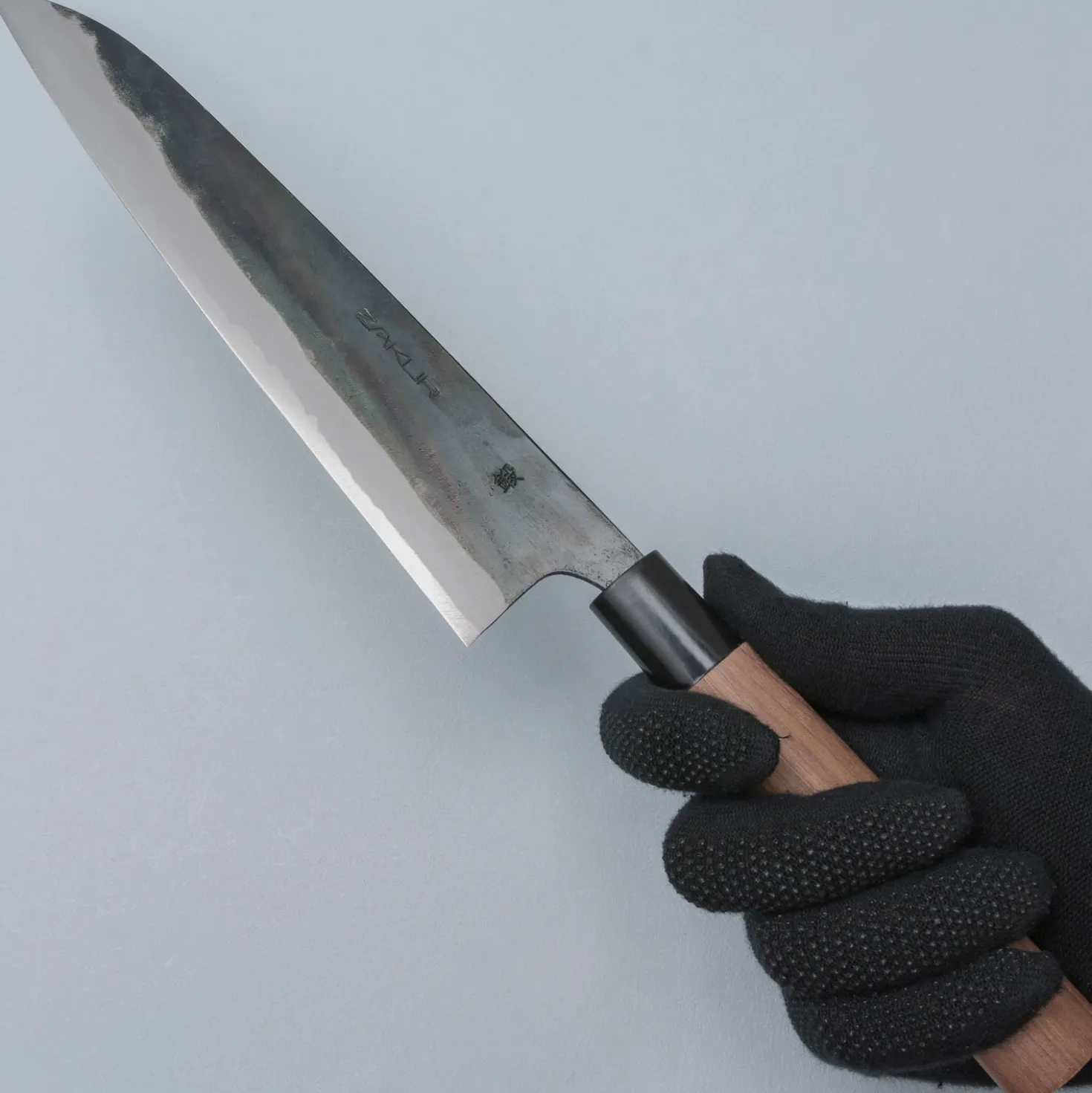 Zakuri Aogami Super Gyuto 24 cm