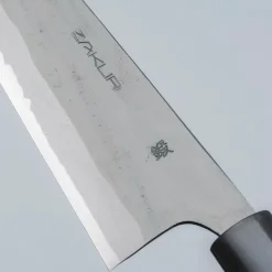Zakuri Aogami Super Gyuto 24 cm
