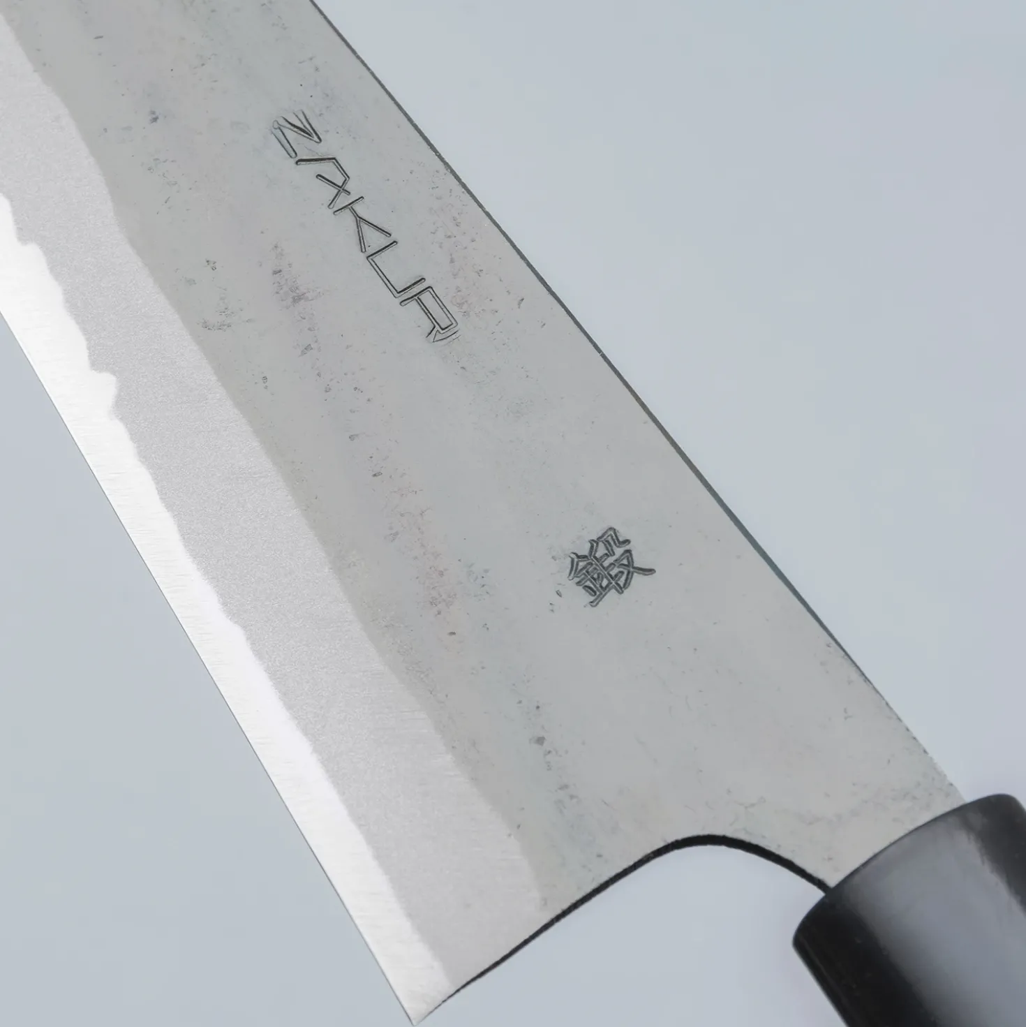 Zakuri Aogami Super Gyuto 24 cm