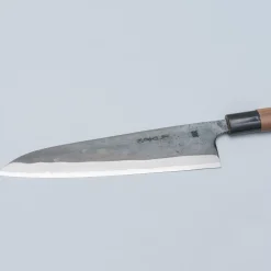 Zakuri Aogami Super Gyuto 21 cm
