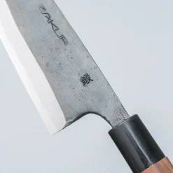 Zakuri Aogami Super Gyuto 21 cm