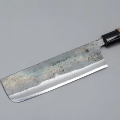 Zakuri Aogami Super Nakiri