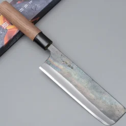 Zakuri Aogami Super Nakiri