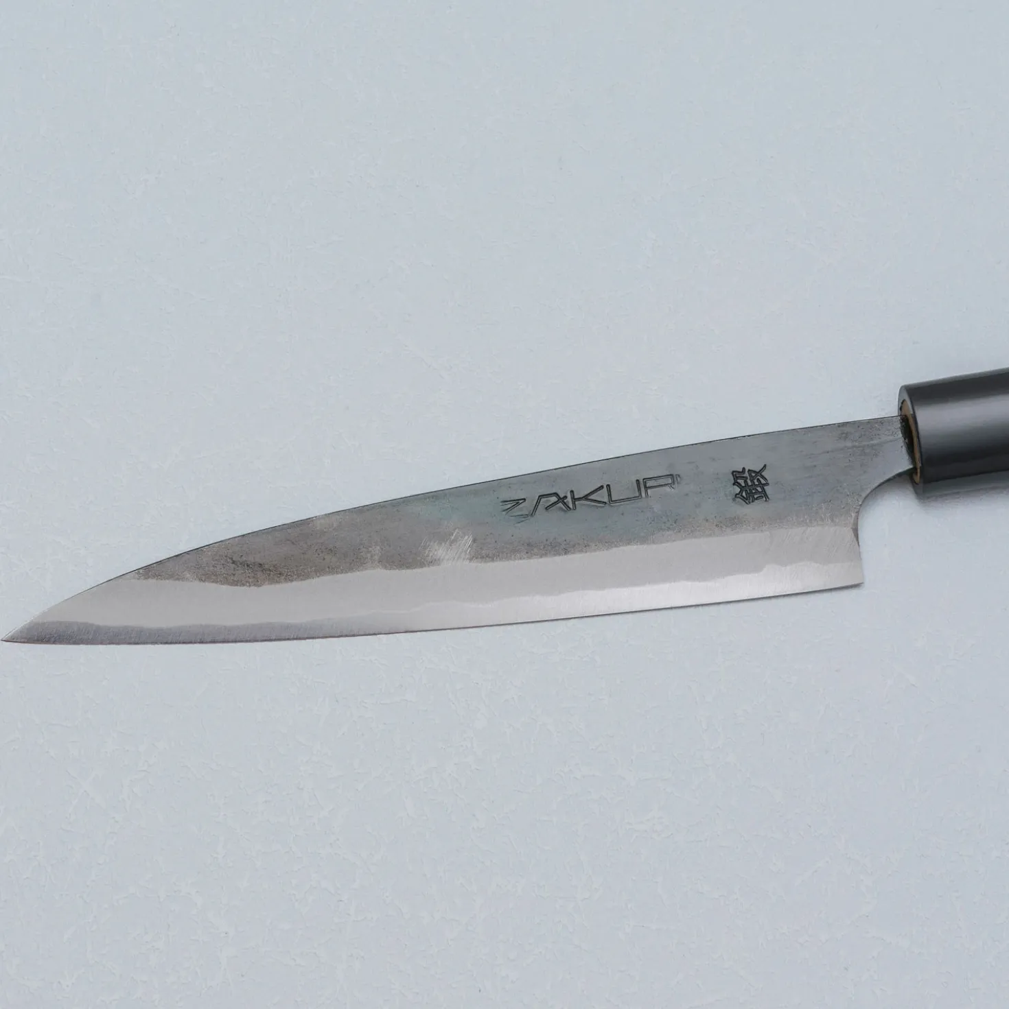 Zakuri Aogami Super Petty 15 cm