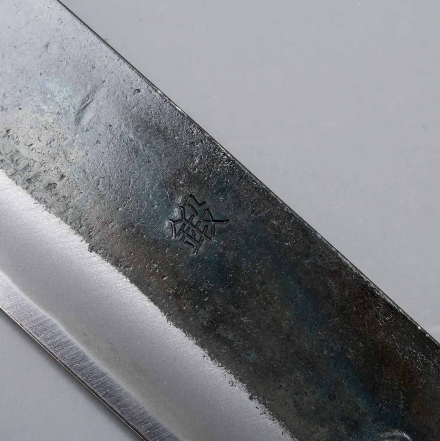 Zakuri Aogami Super Sujihiki 27 cm