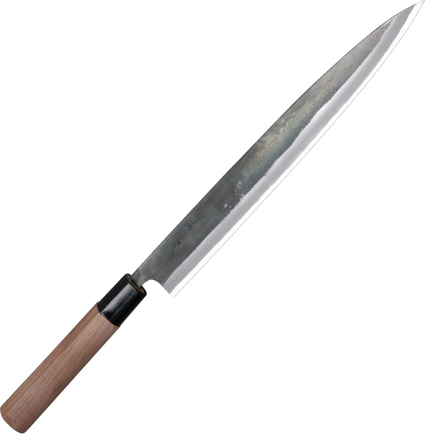 Zakuri Aogami Super Sujihiki 27 cm