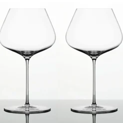 Zalto Balance Wijnglas - 0,59L (2 stuks)