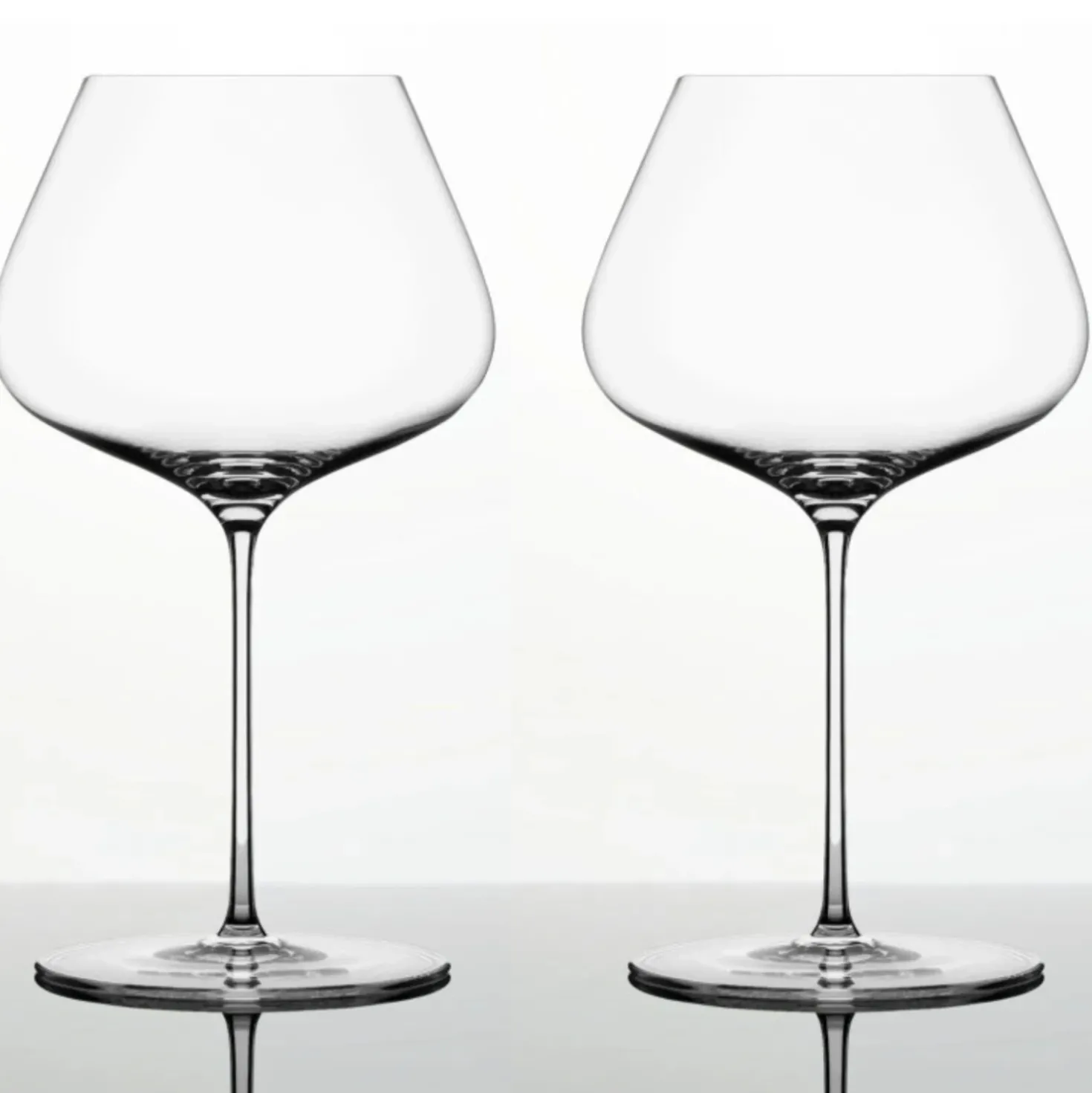 Zalto Balance Wijnglas - 0,59L (2 stuks)