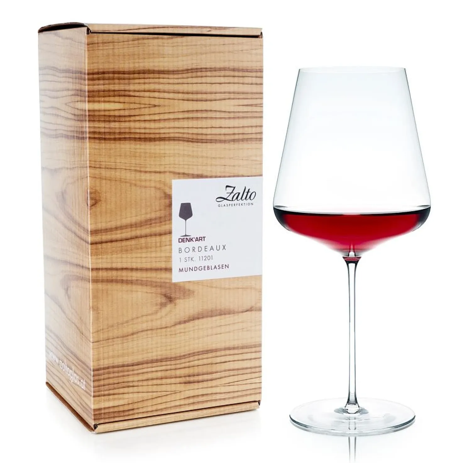 Zalto Bordeaux Wijnglas - 0,8L