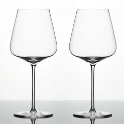 Zalto Bordeaux Wijnglas - 0,8L (2 Stuks)