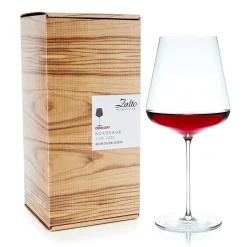 Zalto Bordeaux Wijnglas - 0,8L (2 Stuks)