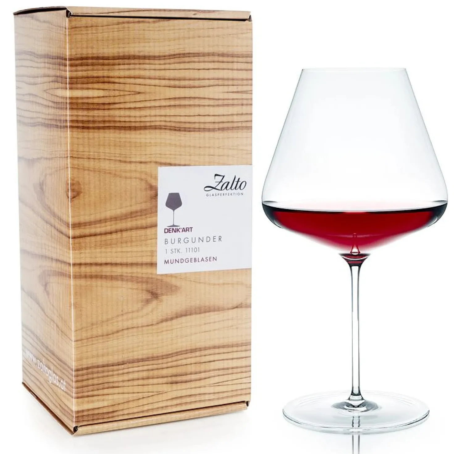 Zalto Burgundy Wijnglas - 0,96L