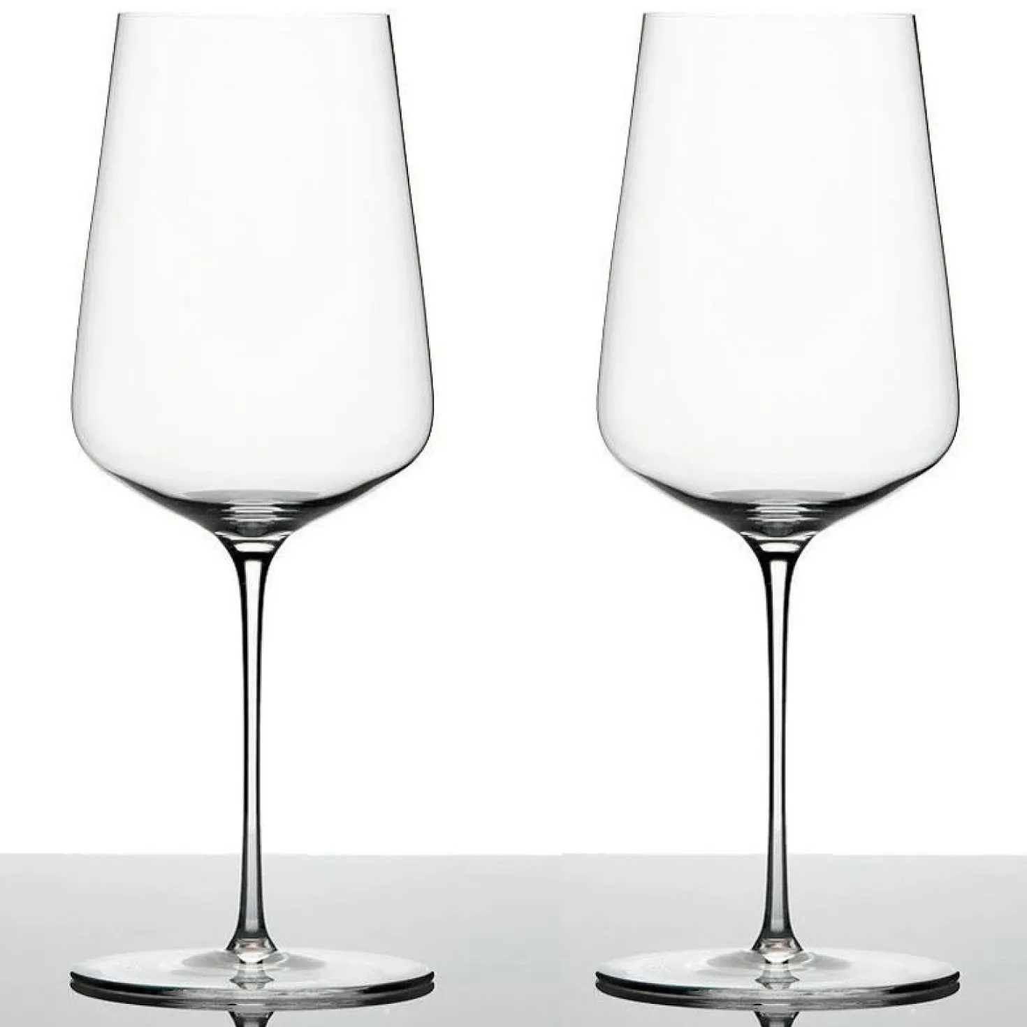 Zalto Universeel Wijnglas - 0,53L (2 Stuks)