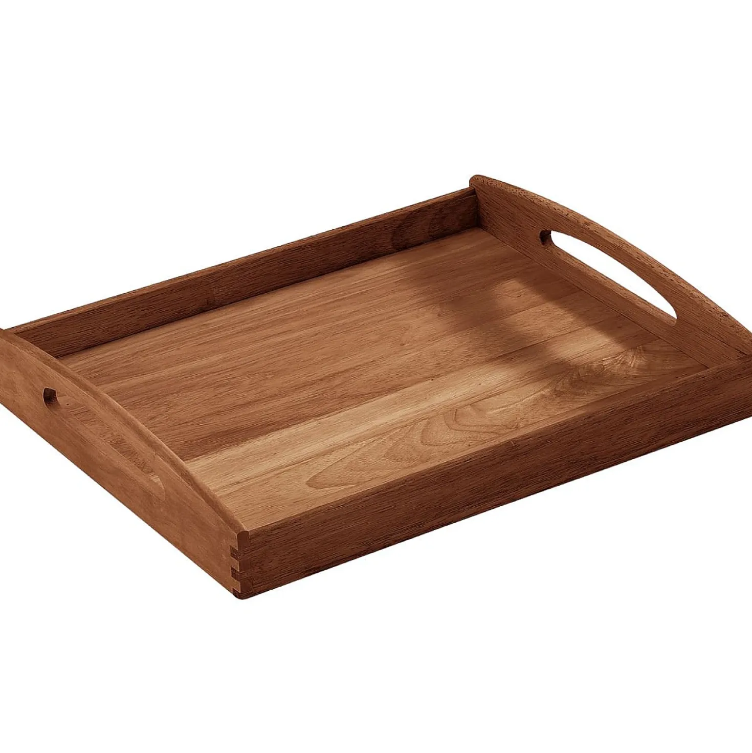 Zassenhaus Acacia Houten Dienblad 53 x 41 cm