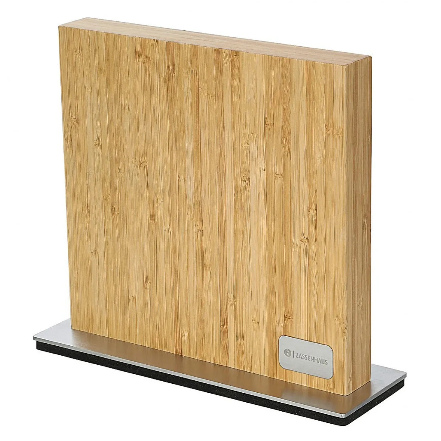 Zassenhaus Magnetisch Messenblok Bamboe