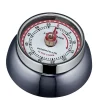 Zassenhaus Speed Retro Kookwekker Zwart