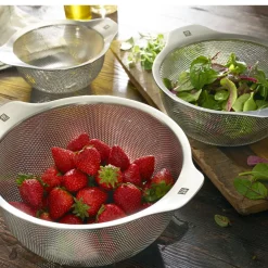 Zwilling Table Vergiet RVS 24 cm