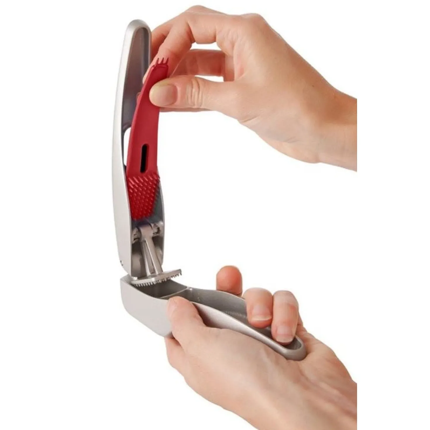 Zyliss Knoflookpers Susi 3